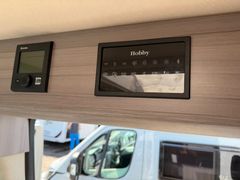 Hobby Vantana Ontour Edition 65 ET,Sat,Navi,AHK,1.Hand