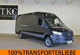 Mercedes-Benz Sprinter 317 CDI PRO Maxi Automatik Navi Klima - Mercedes-Benz CDI