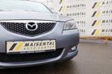 Mazda 3 1.6 Comfort|Kamera|Automatik|Klima|PDC|MFL| - Mazda Gebrauchtwagen von 2004