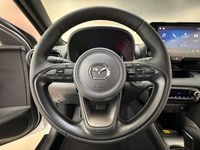 Mazda 2 Hybrid - Vorschau Bild 24