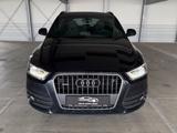 Audi Q3 2.0 TDI Quattro KEY AHK NAVI BT RFK PDC TEMP - Audi Q3 mit Anhängerkupplung