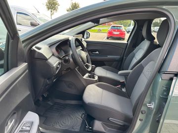 Dacia Jogger Extreme+ ECO-G 100