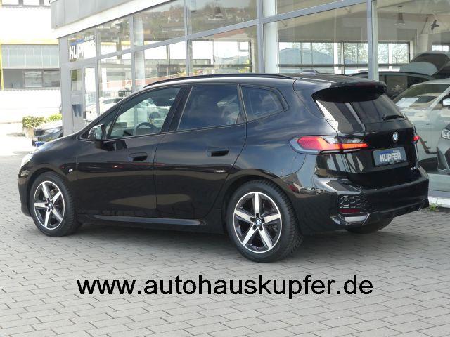 BMW 220 Active Tourer i M Sportpaket AHK°Ad.LED*elSi