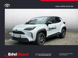 Toyota Yaris Cross 1.5 Hybrid *GR-Sport* Safety-P /Navi - Toyota Yaris Cross: GR Sport