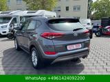 Hyundai Tucson Intro Edition 2WD KAMERA|LED|TOTWINK|AHK - Hyundai Gebrauchtwagen in Mainz