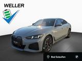BMW i4 xDrive40 GC M Sport Pro AHK,DAPro,H/K,360° - BMW i4 xDrive40 Gebrauchtwagen