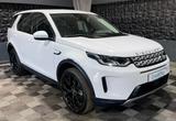 Land Rover Discovery Sport Hybrid SE AWD,Navi, Leder,Kamera - Land Rover mit Hybrid-Antrieb: Geländewagen