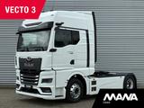 MAN TGX 18.480 480PK 4x2 BL Vecto 3 Stand-Clima CarP
