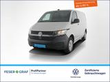 Volkswagen T6.1 Kasten 2.0TDI Standheizung Rückfahrkamera N - Volkswagen T6 aus 2022