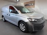 Volkswagen Caddy Cargo Basis Maxi/DSG/AHK/PDC/Klima/ - VW Caddy Maxi von 2025