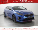 Kia ProCeed 1.6 GT Line >NAV+KAM+LED+ACC+JBL+SHZ+KEY