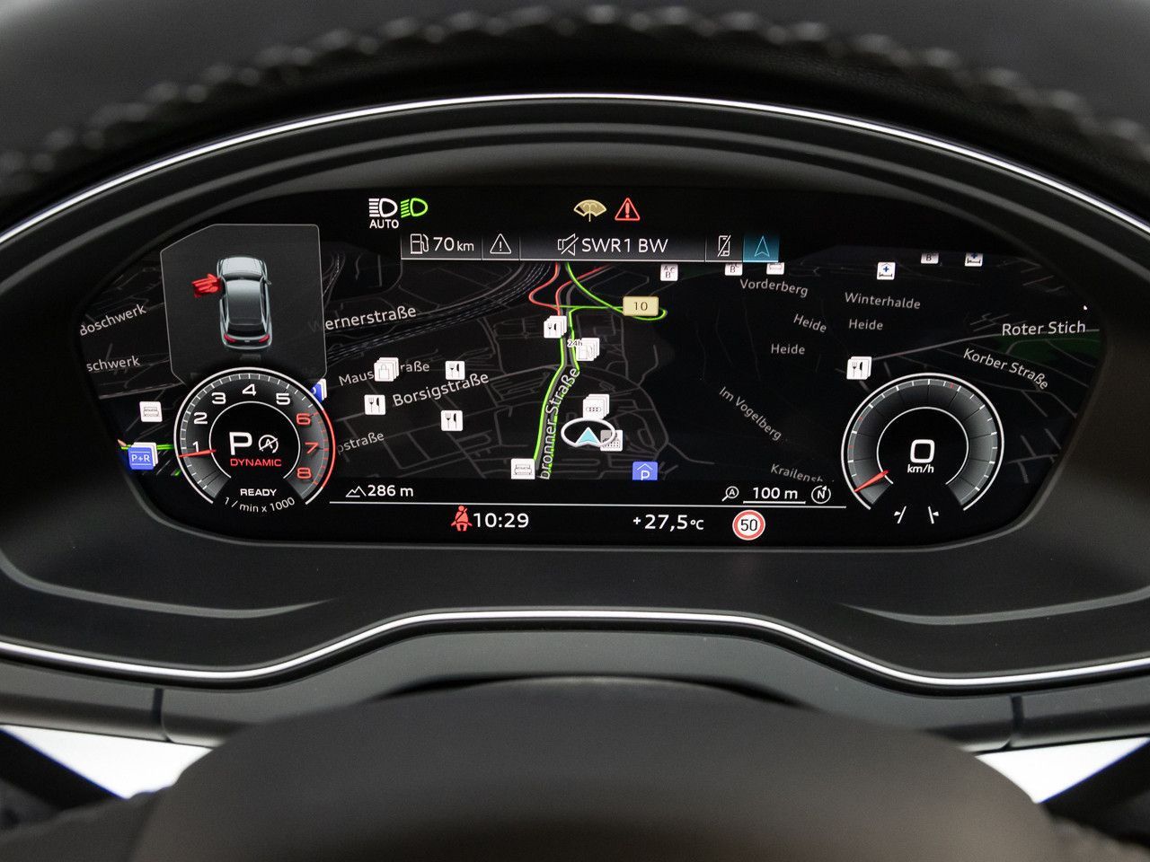 Audi Q5 - Bild 17