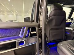 Mercedes-Benz G 500 - Vorschau 21