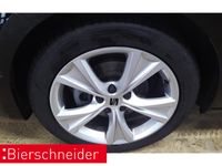 Seat Leon - Vorschau Bild 11