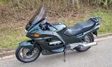 Honda Pan European ST 1100 L - Oldtimer  - HONDA ST 1100 PAN EUROPEAN