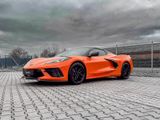 Corvette C8*70-ANNIVERSARY*STINGRAY*NEUWAGEN*3LT*Z51 - Corvette aus 2022