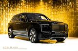 Rolls-Royce Cullinan SERIES II ARMOURED VR6 - Rolls-Royce Cullinan in Bremen