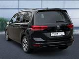 Volkswagen Touran Highline 1,5 l TSI OPF 110 kW (150 PS) 7- - Volkswagen Touran: Standheizung