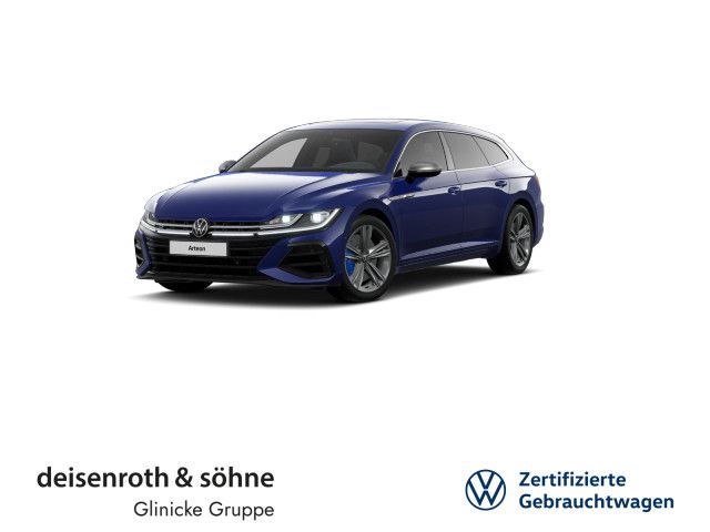 Image of Volkswagen Arteon
