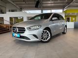 Mercedes-Benz B 180d *Widescreen*Business*AHK*SHZ*RFK*Navi* - Mercedes-Benz B 180 in Bielefeld