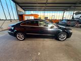 Volkswagen Passat CC 3.6 DSG 4motion Leder Navi Xenon - Volkswagen Passat CC: 4motion