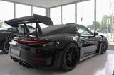 Porsche 992 GT3 RS Weissach MY25/PROD25/BLANCO COC/O.ZUL - Porsche 992 Neuwagen