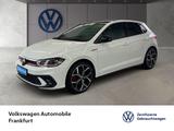 Volkswagen Polo 2.0 TSI DSG GTI Navi IQ.Light DAB+