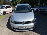 Volkswagen Golf Plus VI Style 2 Hand PDC v+h. Sitzheiz - Volkswagen Golf aus 2011: Style