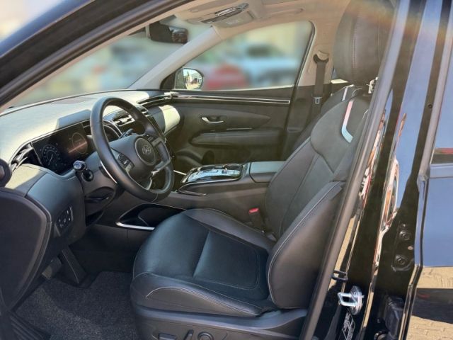 Fahrzeugabbildung Hyundai Tucson 1.6 PHEV Prime +ALLRAD+RFK+PDC+NAVI+KLIMA