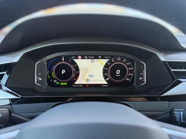 Arteon Shooting Brake R-Line 1.4 TSI eHyb StandH