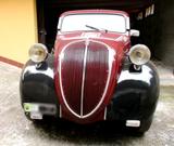 Fiat Fiat Topolino 500A - Fiat Topolino von privat