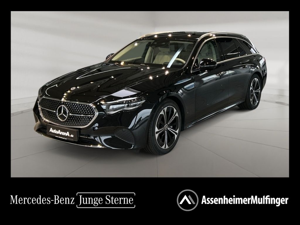 2025 Mercedes-Benz E 300