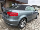 Audi A3 Ambition 2.0 TDI Cabrio - Audi A3 aus 2010 mit Diesel-Antrieb