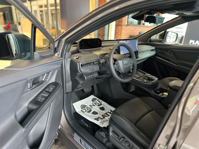 Toyota bZ4X Touring 4×4 Lounge *PANO*AHZ*