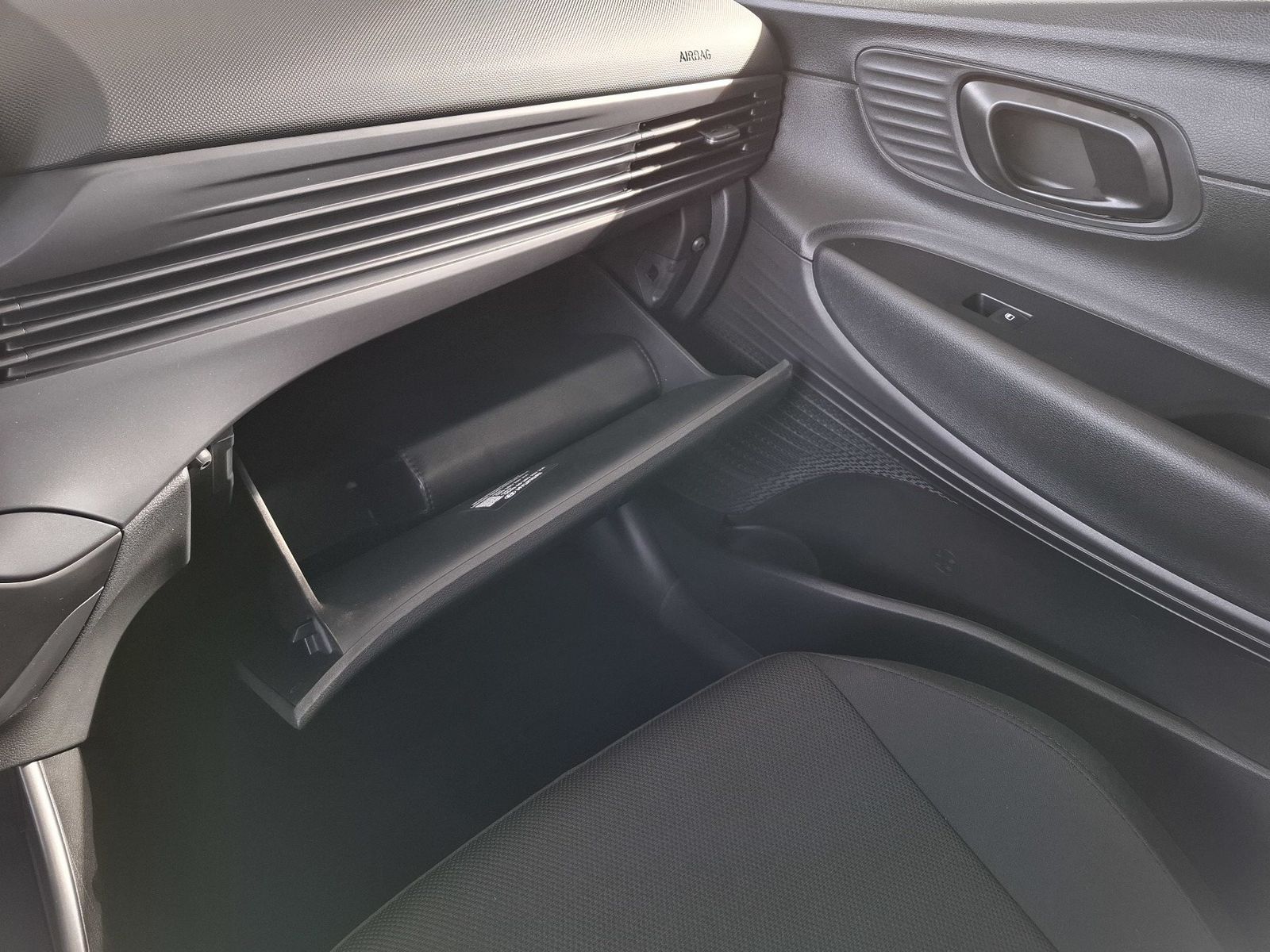 Hyundai BAYON - Bild 24