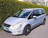 Ford Galaxy 2.0 TDCi | Scheckheftgepflegt - Ford Galaxy von privat