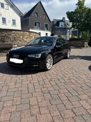 AUDI A5 Sprtb. 1.8 TFSI S line | Autom. | TÜV Neu 