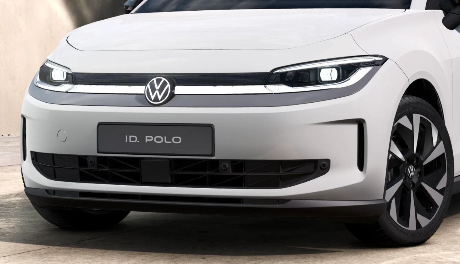 Volkswagen ID. Polo - Bild 5