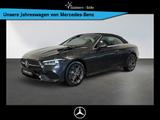 Mercedes-Benz CLE 180 Cabrio +AVANTGARDE+SHZ+MEMORY+AMBIENTE - Mercedes-Benz Jahreswagen: Cabrio