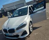 BMW 218 Gran Tourer 218d xDrive M Sport - BMW 218 Gran Tourer aus 2020
