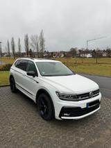 Volkswagen Tiguan Allspace 2.0 TSI 4Mo Ahk | Pano | R-line