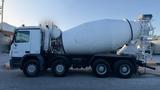 Mercedes-Benz Actros 3241 - 20 Units Available in Kuwait -  - Mercedes-Benz U20