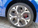 Skoda Octavia Combi 2.0 TSI DSG RS - Skoda Octavia Neuwagen: RS