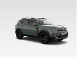 Dacia Duster III TCe  Extreme 120 Eco-G auto City - mit LPG-Antrieb: Alcantara, Scheckheftgepflegt