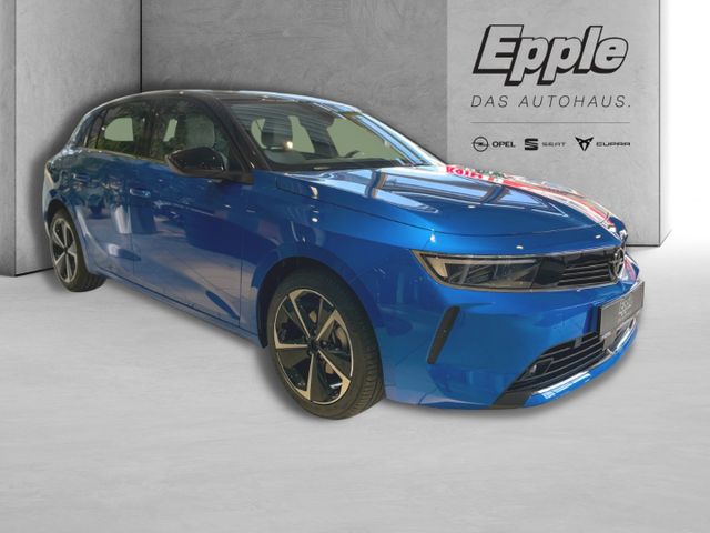 Opel Astra ab 365,00 € pro Monat