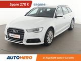 Audi A6 2.0 TDI Ultra Aut.*NAVI*XENON*PDC*SHZ* - Audi A6 in Hamburg