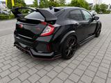 Honda Civic Type R GT | gepflegt | Remus | Carbon Ext. - Honda Civic von privat