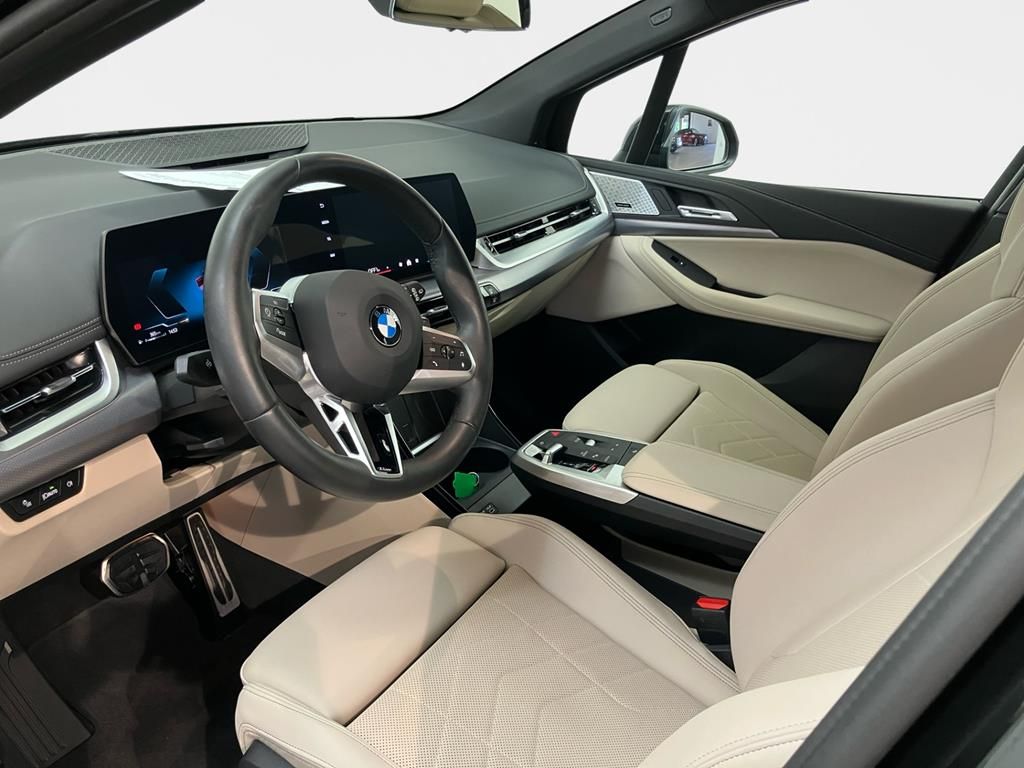 BMW 220 Active Tourer - Bild 10