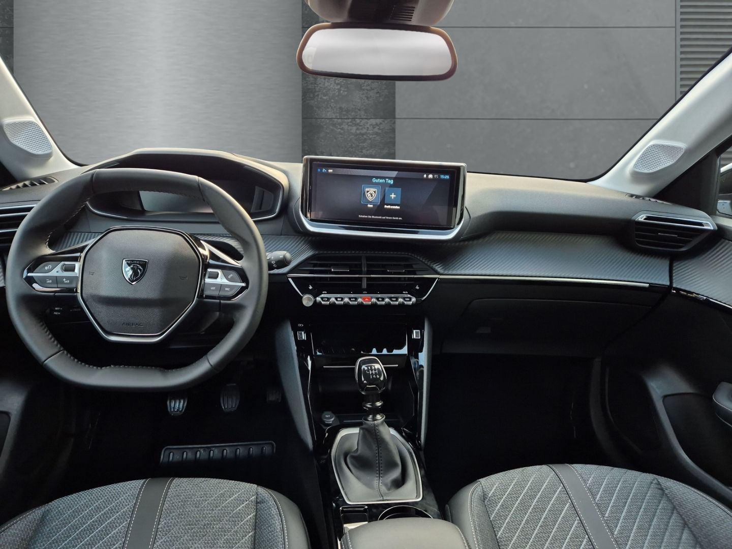 Peugeot 208 - Bild 10