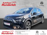 Citroën C3 C-Series PT 83 KLIMAAUTOM.  NAVI  STYLEPAKET  - Citroën C3 in Oldenburg